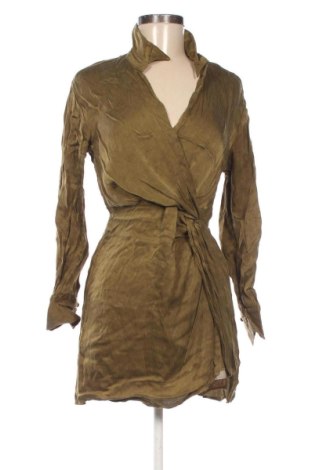 Šaty  H&M, Veľkosť M, Farba Zelená, Cena  37,40 €