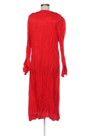 Šaty  H&M, Veľkosť XL, Farba Červená, Cena  19,94 €