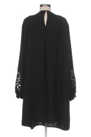 Šaty  H&M, Veľkosť 4XL, Farba Čierna, Cena  30,58 €