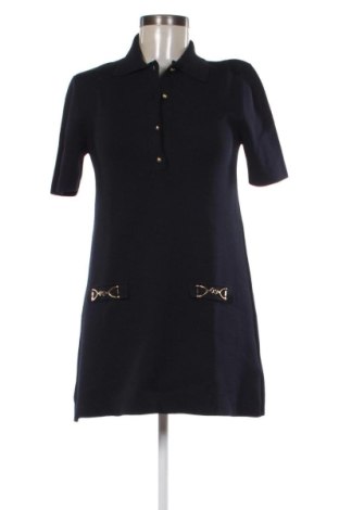 Šaty  H&M, Veľkosť S, Farba Modrá, Cena  19,94 €