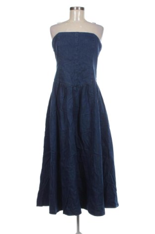 Рокля H&M, Размер XL, Цвят Син, Цена 32,21 €