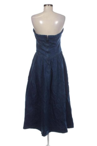 Рокля H&M, Размер XL, Цвят Син, Цена 32,21 €