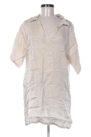 Rochie H&M, Mărime M, Culoare Bej, Preț 123,99 Lei