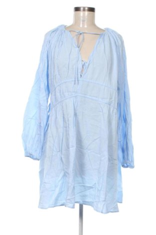 Рокля H&M, Размер M, Цвят Син, Цена 20,45 €