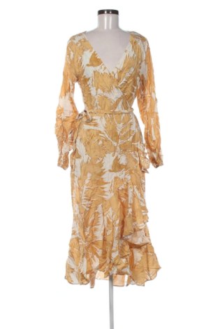 Rochie H&M, Mărime L, Culoare Multicolor, Preț 123,99 Lei