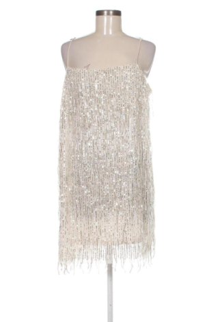Kleid H&M, Größe XL, Farbe Ecru, Preis 29,65 €