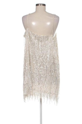 Kleid H&M, Größe XL, Farbe Ecru, Preis 29,65 €