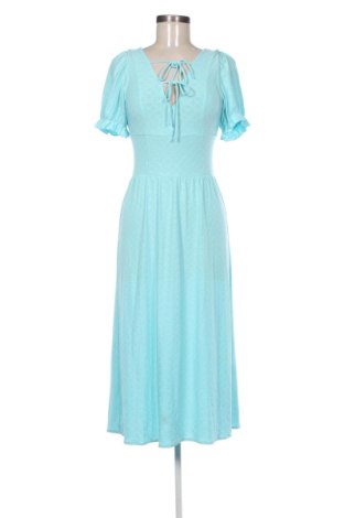 Φόρεμα H&M, Μέγεθος S, Χρώμα Μπλέ, Τιμή 20,00 €