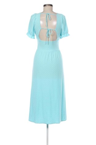 Φόρεμα H&M, Μέγεθος S, Χρώμα Μπλέ, Τιμή 20,00 €