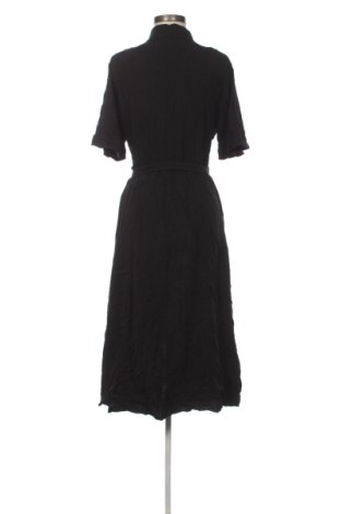 Šaty  H&M, Veľkosť L, Farba Čierna, Cena  29,95 €