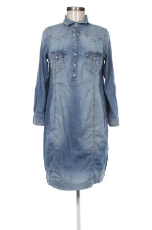 Рокля H&M, Размер M, Цвят Син, Цена 20,00 €