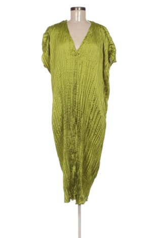 Рокля H&M, Размер XL, Цвят Зелен, Цена 19,94 €