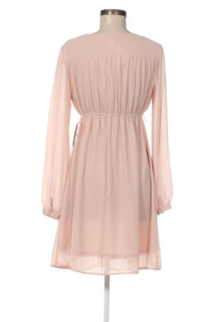 Φόρεμα H&M, Μέγεθος S, Χρώμα  Μπέζ, Τιμή 23,99 €