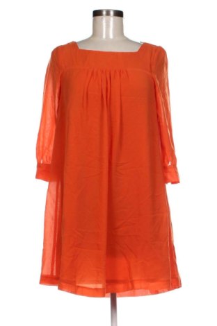 Sukienka H&M, Rozmiar S, Kolor Pomarańczowy, Cena 104,99 zł