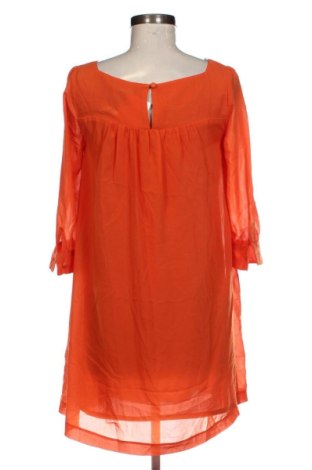 Sukienka H&M, Rozmiar S, Kolor Pomarańczowy, Cena 104,99 zł