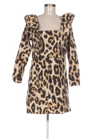 Kleid H&M, Größe L, Farbe Mehrfarbig, Preis € 26,99