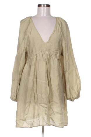 Kleid H&M, Größe M, Farbe Grün, Preis 19,95 €