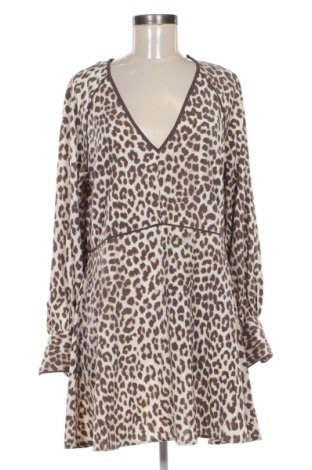 Rochie H&M, Mărime L, Culoare Multicolor, Preț 123,99 Lei