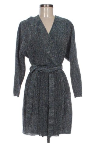 Rochie H&M, Mărime XS, Culoare Albastru, Preț 105,57 Lei