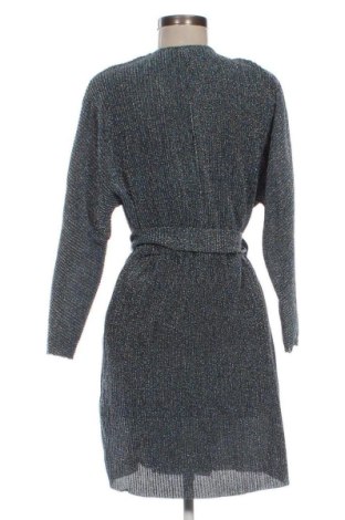 Rochie H&M, Mărime XS, Culoare Albastru, Preț 105,57 Lei