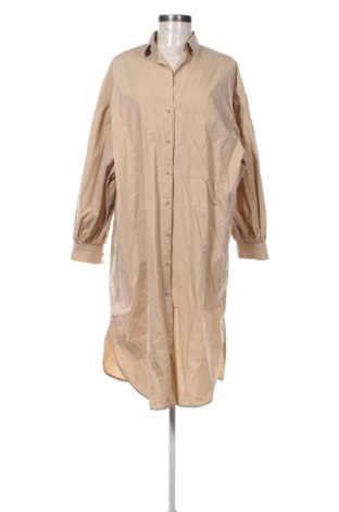 Rochie H&M, Mărime S, Culoare Bej, Preț 130,33 Lei