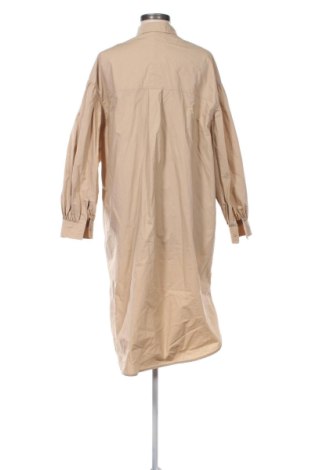 Rochie H&M, Mărime S, Culoare Bej, Preț 130,33 Lei