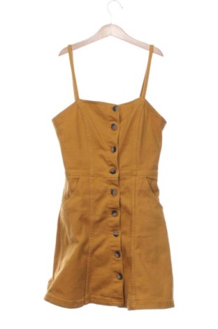 Kleid H&M, Größe S, Farbe Gelb, Preis 20,00 €