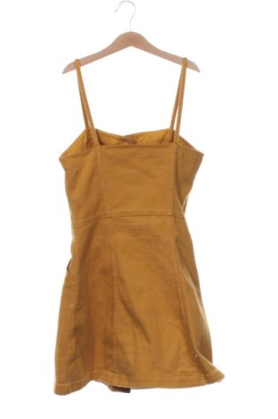 Kleid H&M, Größe S, Farbe Gelb, Preis 20,00 €