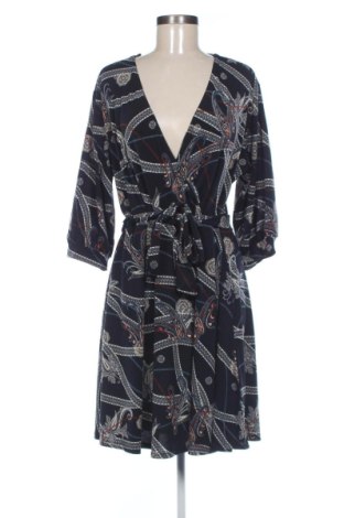 Rochie H&M, Mărime XL, Culoare Multicolor, Preț 123,99 Lei