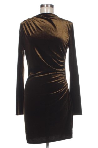 Sukienka H&M, Rozmiar M, Kolor Zielony, Cena 107,17 zł