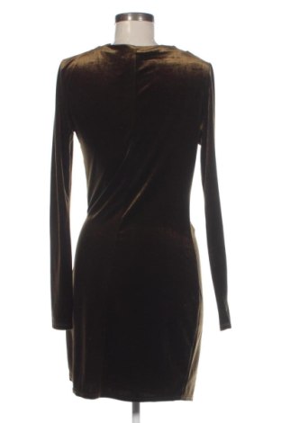 Sukienka H&M, Rozmiar M, Kolor Zielony, Cena 107,17 zł