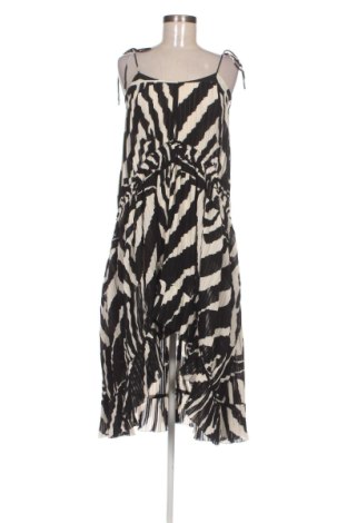 Rochie H&M, Mărime M, Culoare Multicolor, Preț 103,96 Lei