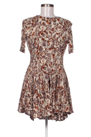 Рокля H&M, Размер XS, Цвят Многоцветен, Цена 20,00 €