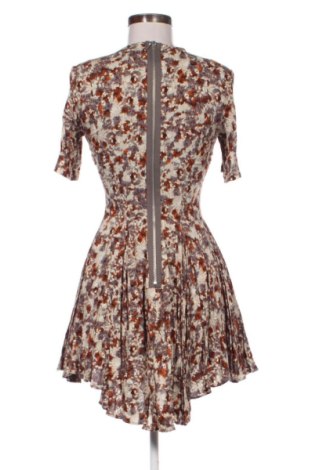 Рокля H&M, Размер XS, Цвят Многоцветен, Цена 20,00 €