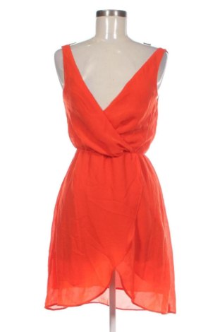 Šaty  H&M, Veľkosť XS, Farba Oranžová, Cena  32,00 €