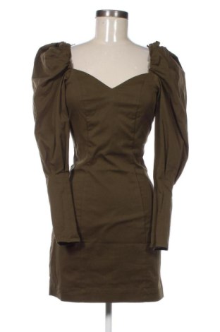 Рокля H&M, Размер S, Цвят Зелен, Цена 19,95 €