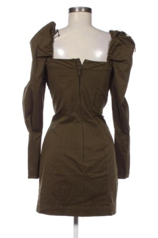 Рокля H&M, Размер S, Цвят Зелен, Цена 19,95 €