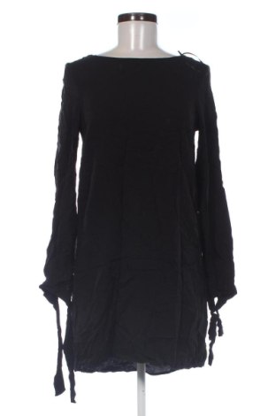 Kleid H&M, Größe M, Farbe Schwarz, Preis 25,99 €
