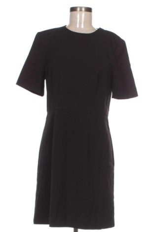 Рокля H&M, Размер L, Цвят Черен, Цена 20,00 €