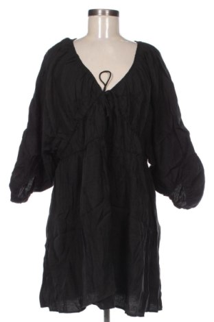 Sukienka H&M, Rozmiar L, Kolor Czarny, Cena 104,99 zł