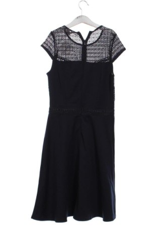 Рокля H&M, Размер XS, Цвят Син, Цена 30,16 €