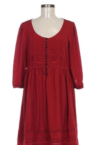 Šaty  H&M, Veľkosť L, Farba Červená, Cena  20,00 €