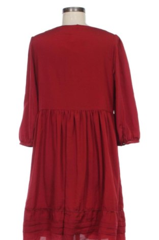 Šaty  H&M, Veľkosť L, Farba Červená, Cena  20,00 €