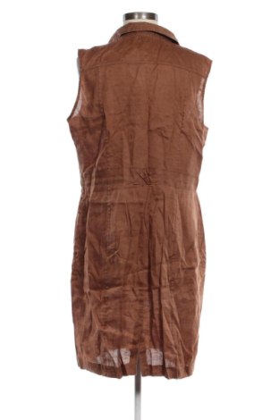 Šaty  H&M, Veľkosť XL, Farba Hnedá, Cena  20,00 €