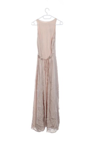 Kleid H&M, Größe S, Farbe Aschrosa, Preis 20,00 €