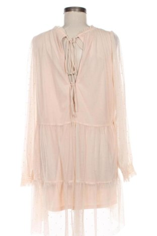 Sukienka H&M, Rozmiar M, Kolor ecru, Cena 104,99 zł