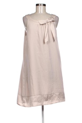 Рокля H&M, Размер XL, Цвят Бежов, Цена 20,00 €