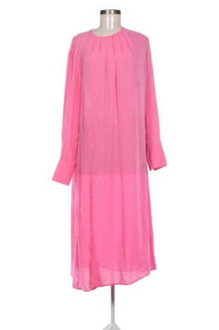 Kleid H&M, Größe M, Farbe Rosa, Preis 32,00 €