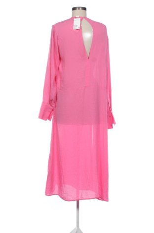 Kleid H&M, Größe M, Farbe Rosa, Preis 32,00 €
