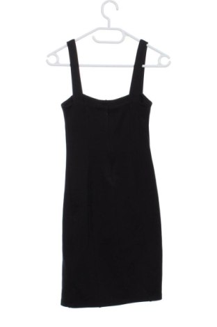 Kleid H&M, Größe XS, Farbe Schwarz, Preis 20,00 €